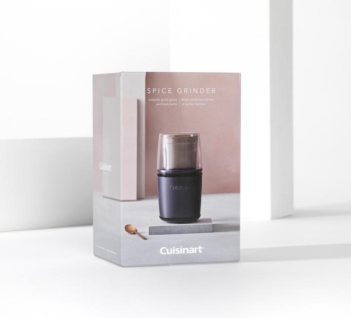Productafbeelding Cuisinart Kruidenmolen (Aromatische kruiden, Diverse kruiden)