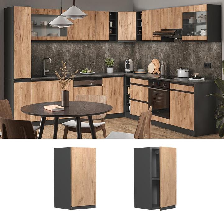 Immagine prodotto Vicco Hängeschrank R-Line (30 x 60 x 31 cm)