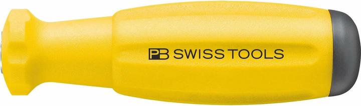 Image du produit PB Swiss Tools Jeu de tournevis (Vis fendues, Recouvrement cruciforme Phillipps (PH))