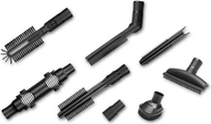 Actual product image Kärcher VC Cleaning Kit