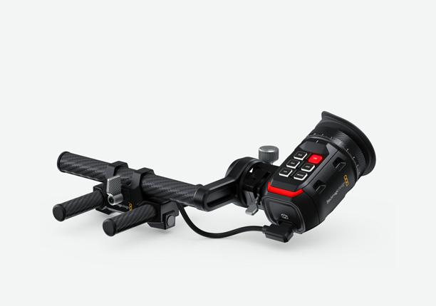 Produktbild Blackmagic URSA Cine EVF (Elektronischer Sucher)