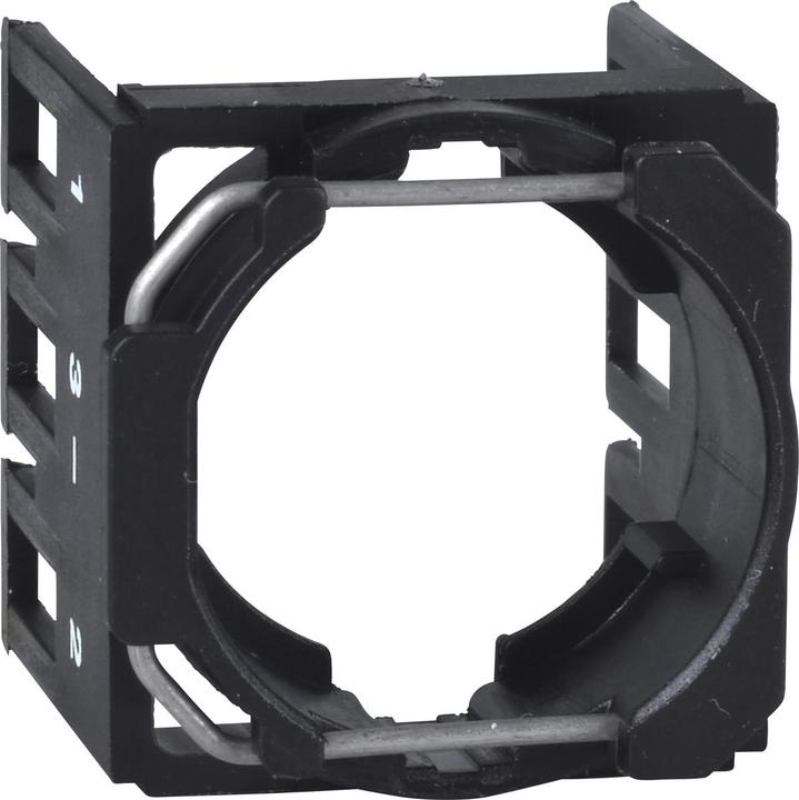 Produktbild Schneider Electric Bef.adapter f. Leiterplattenmontage, f. ZB6Y011