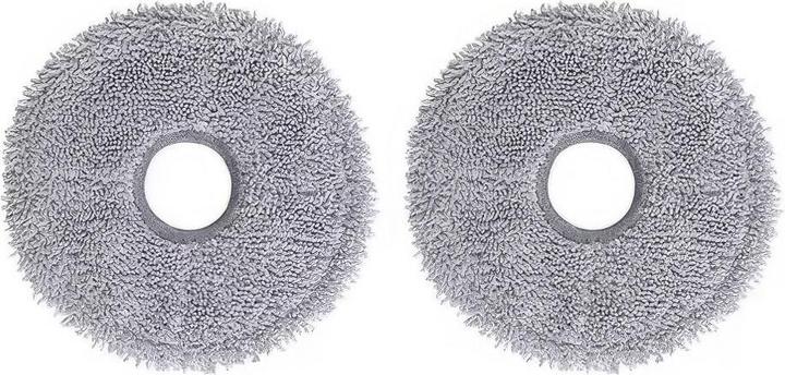 Qmexa Mop für Dreame X50er, L50, L40S, L40