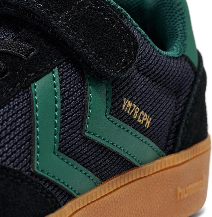Actual product image hummel VM78 CPH JR (40)