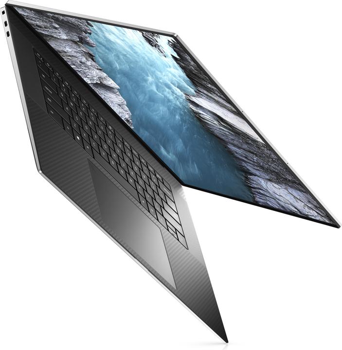 Produktbild Dell XPS 17 (17", Intel Core i7-11800H, 16 GB, 512 GB, DE)