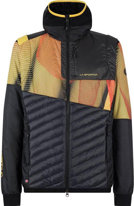Actual product image La Sportiva Faster Primaloft jacket (S)