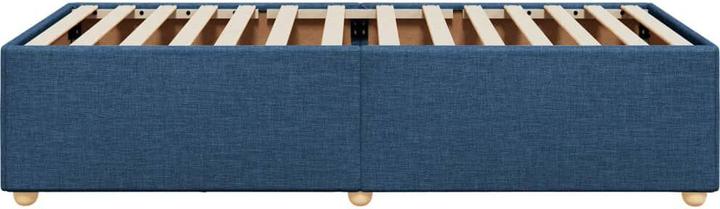 Produktbild vidaXL Bettgestell (90 x 200 cm)