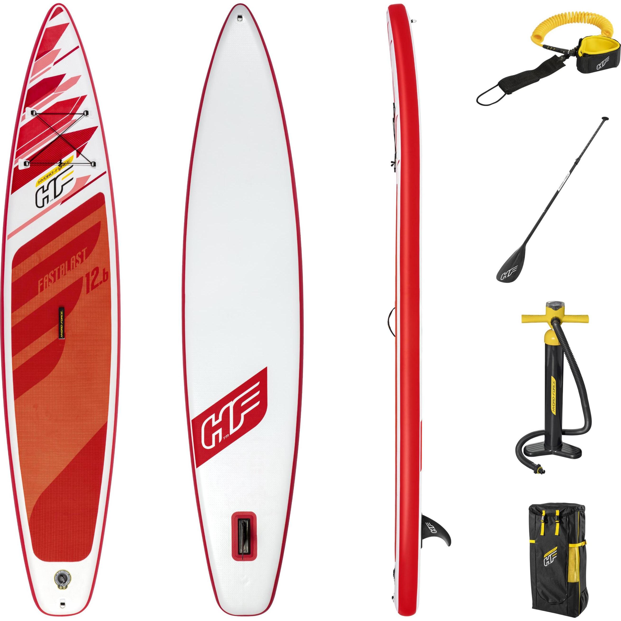 Bestway, Stand Up Paddle, (10'8")