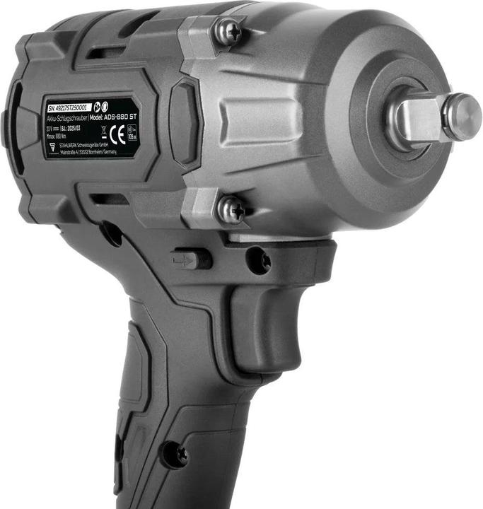 Produktbild Stahlwerk ADS-880 ST