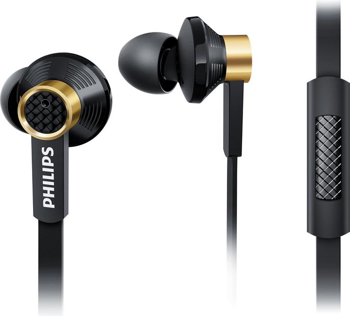 Philips Tx2 (Cable)