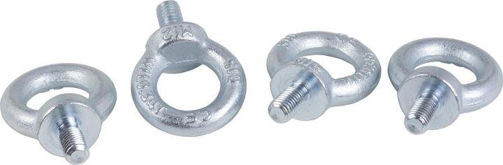 Produktbild APC Set Of 4 Spacial Sf M12 Lifting
