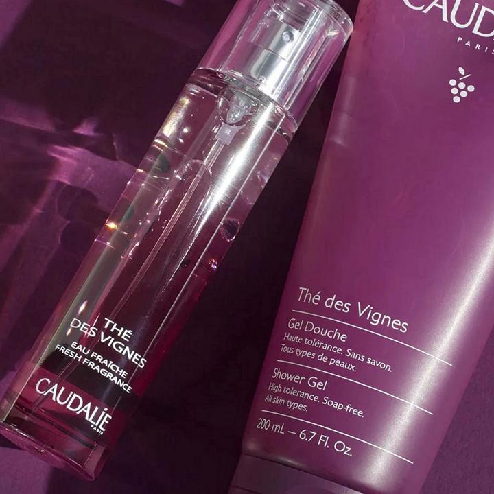 Produktbild Caudalie Thé des Vignes (200 ml)