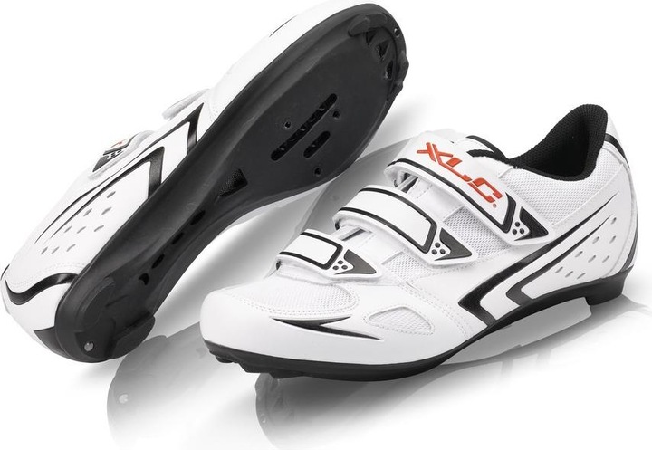 Actual product image XLC CB-R04 Road Shoes Unisex (39)