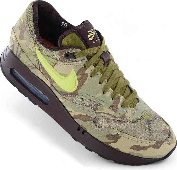 Image du produit Nike Air Max 1 '86 OG Camo Light Lemon Twist (44)
