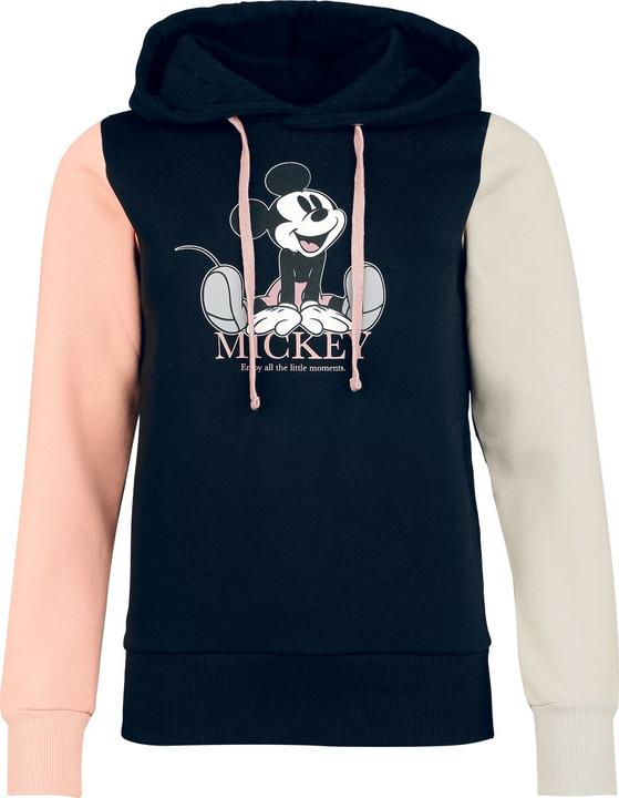 Produktbild Mickey Mouse Enjoy All The Little Moments (S)