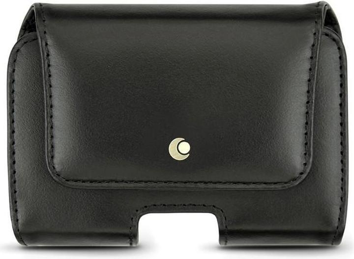 Noreve Universal L leather case for cameras (Camera bag)