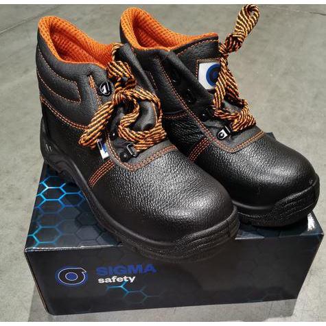 Galmag, Sicherheitsschuhe, TAMPA S1 SRC SCHUHGRÖSSE 47 TAMPA47 (S1, 47)
