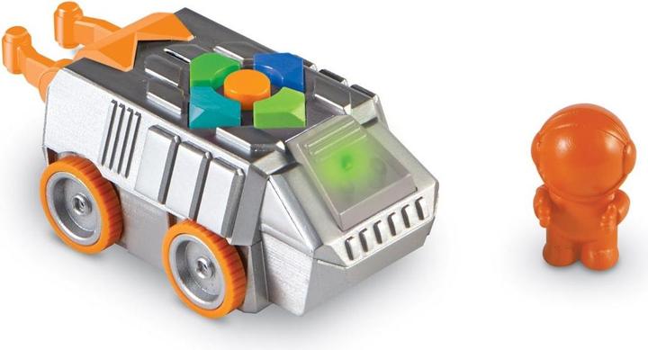 Actual product image Learning Resources Space Rover Deluxe Coding Activity Set
