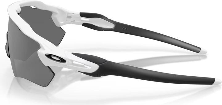 Actual product image Oakley Radar EV Path (Polished White, Prizm Black Polarized)