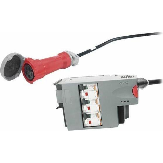 APC Power Dist. Mod. 3 Pole 5 Wire, USV Zubehör