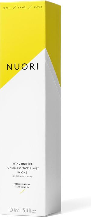 Produktbild Nuori Vital Unifier (Gesichtswasser, 100 ml)