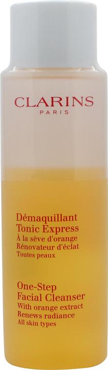 Immagine prodotto Clarins One-Step (Lozione detergente, 200 ml)