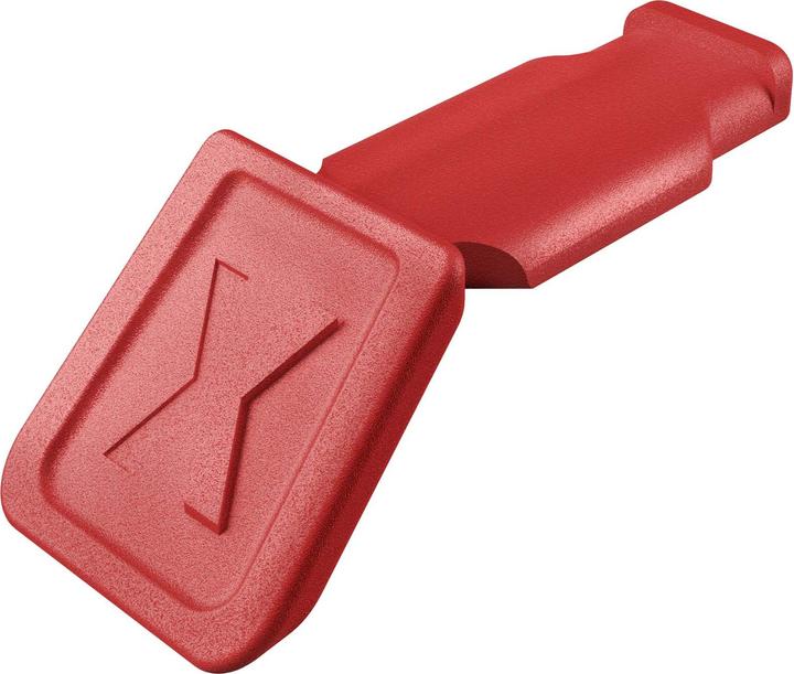 Actual product image Knipex Hexagon Socket for hexagonal socket screws (6 mm)