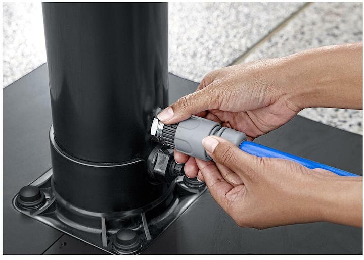 Image du produit Bestway Solarflow