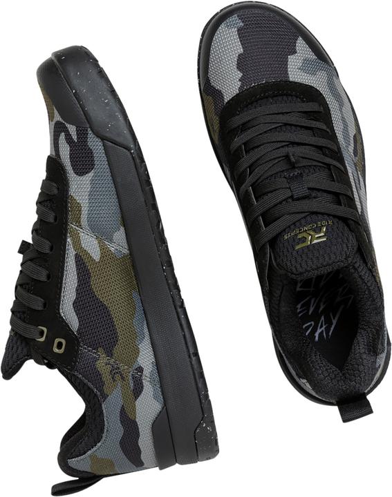 Produktbild Ride Concepts Schuhe Accomplice Herren (45)