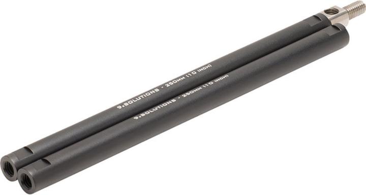 Actual product image 9.Solutions 9. Solutions 5/8" rod set (250mm)