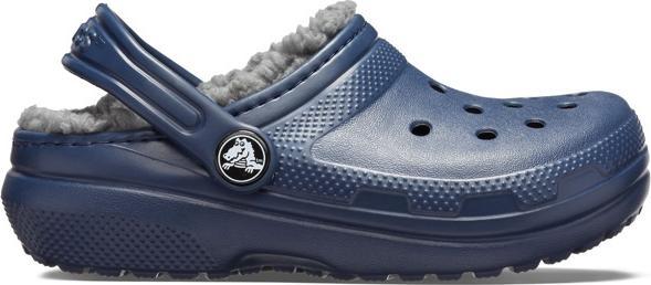 Produktbild Crocs T's Classic Lined Clog (24)