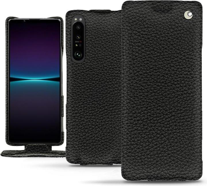 Ebène (Noir / Black )