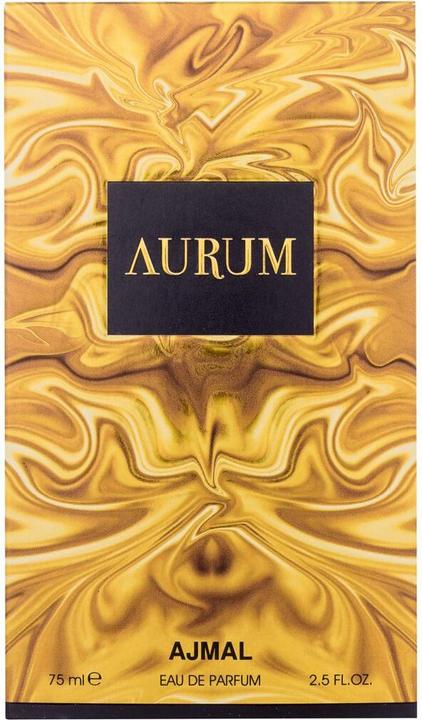 Immagine prodotto Ajmal Aurum per le donne Eau De Parfum Spray (Eau de parfum, 75 ml)
