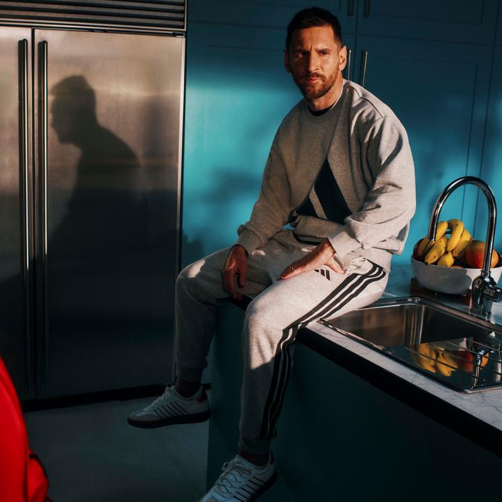Produktbild adidas M 3S FT TC PT MGREYH/BLACK XXL (XXL)