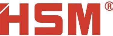 Produktbild HSM Shredstar X10 (Partikelschnitt)