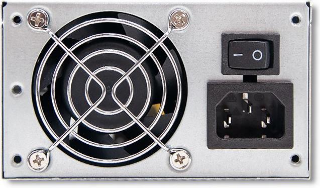 Actual product image Qoltec 50350 POWER SUPPLY 1850W PCI-E 80 Plus Platinum Gaming Miner (1850 W)