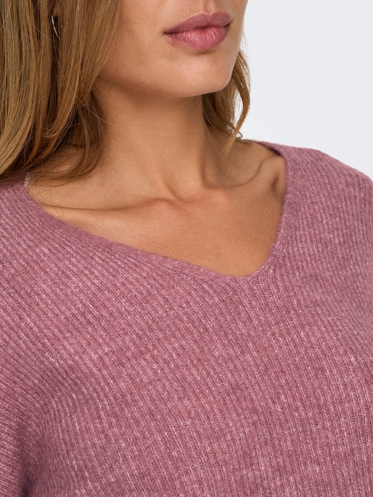 Image du produit Only ONLCAMILLA Pull en maille Pull en maille (L)