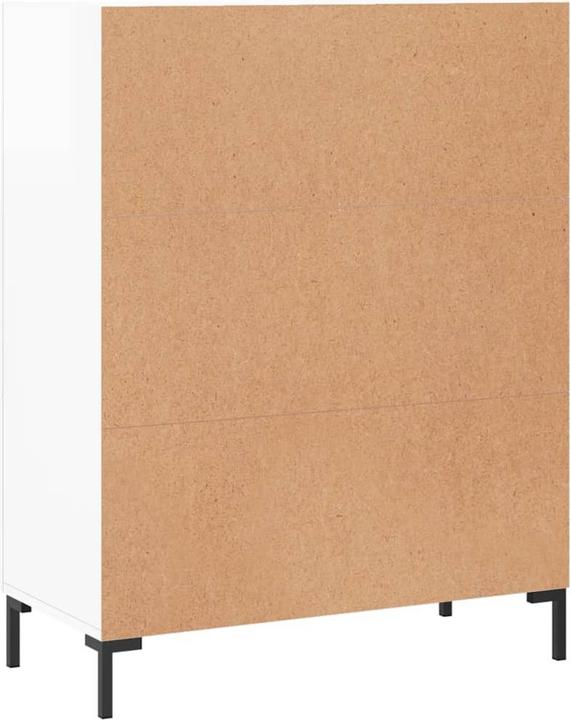 Image du produit vidaXL Sideboard (69.50 x 34 x 90 cm)