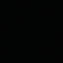 Actual product image Pebeo Setacolor Light Fabrics (Black, 1000 ml)