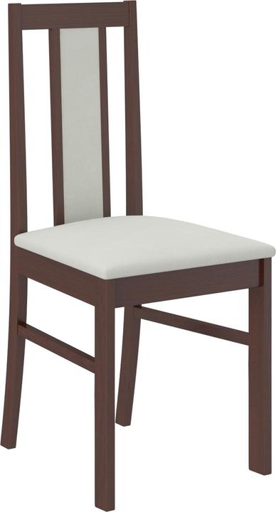 Produktbild ADRK Furniture Holzstuhl K75