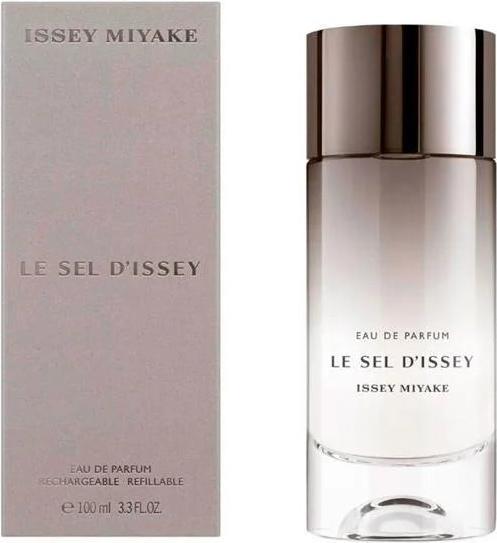 Immagine prodotto Issey Miyake Le Sel D'Issey (Eau de parfum, 100 ml)