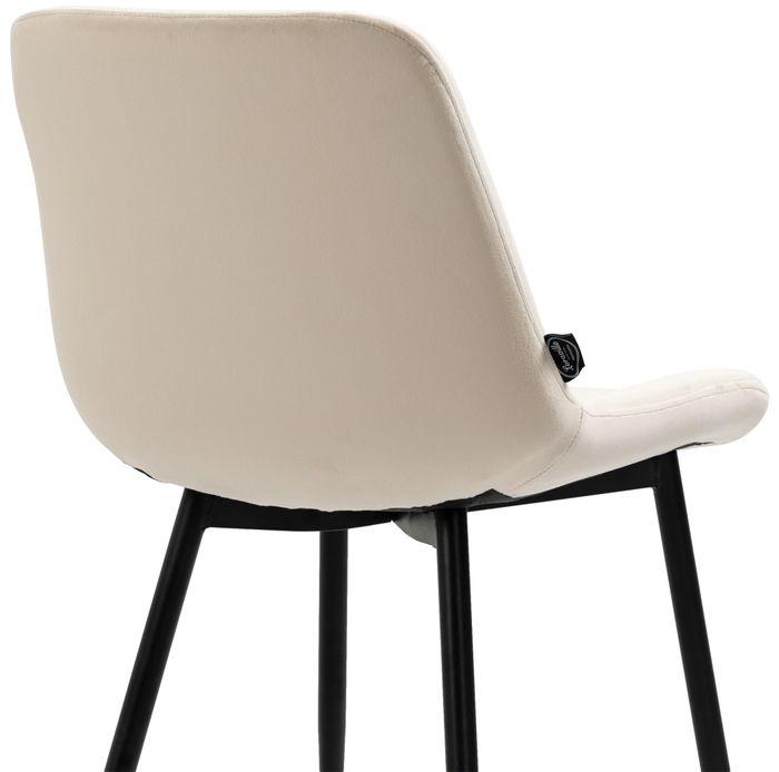 Produktbild Swisshandel24 2er Set Victoria Samt