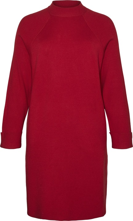 Produktbild Vero Moda VMCGOLD Kurzes Kleid Strickkleid (S)