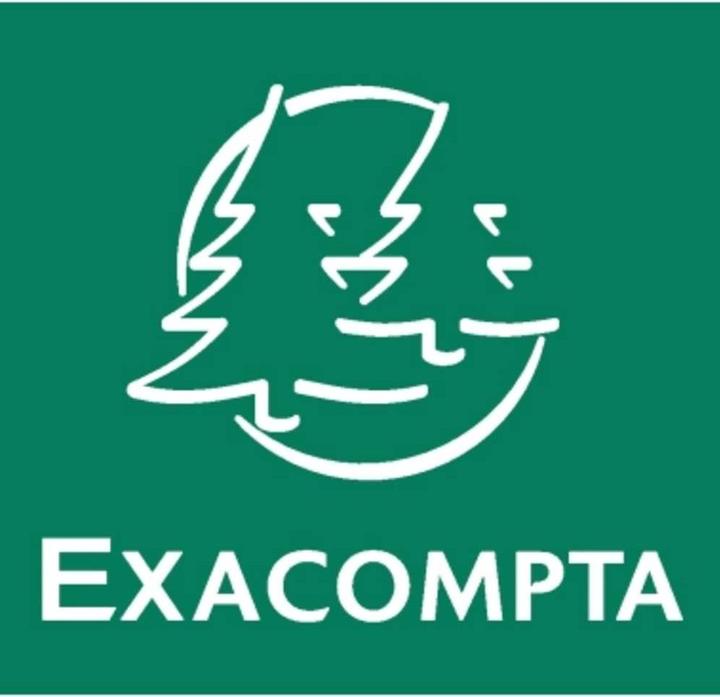 Produktbild Exacompta Sammelmappe mit Gummizug (A3, 1 x)