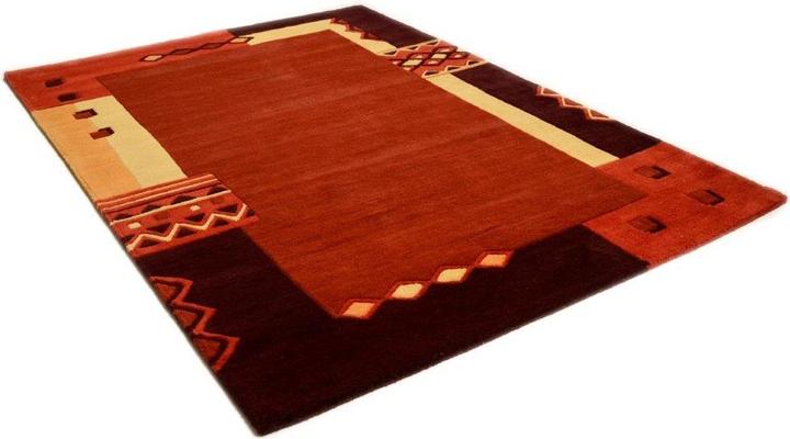 Actual product image Theko Florida (200 x 200 cm)