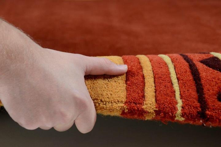 Actual product image Theko Florida (200 x 200 cm)