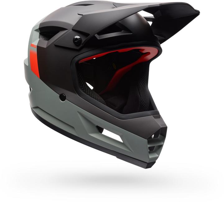 Produktbild Bell Sanction II DLX MIPS Helmet (59 - 61 cm)
