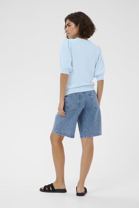 Image du produit Kaffe Pull tricoté (XL)