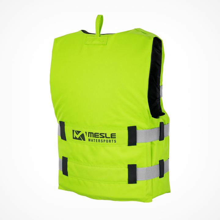 Actual product image Mesle Buoyancy Aid Rental H600 (XL, 70+ kg)