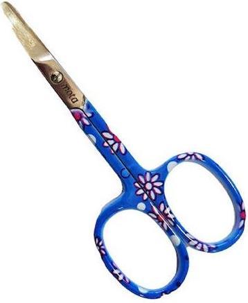 Motta Mota Baby Nagelschere Blau